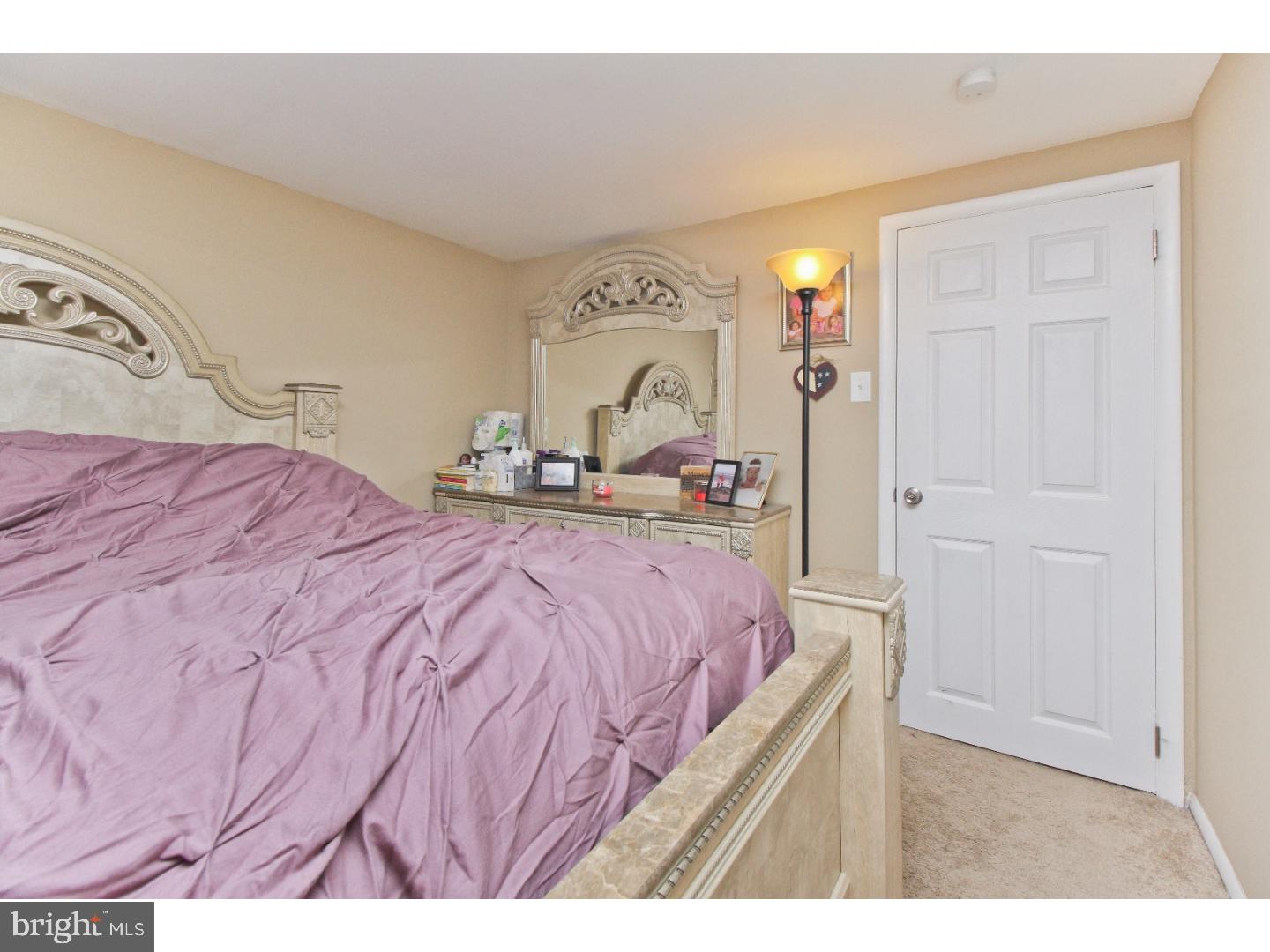 96 Haines Mill Road Delran, NJ 08075 - Photo 19 of 25 Bedroom 4