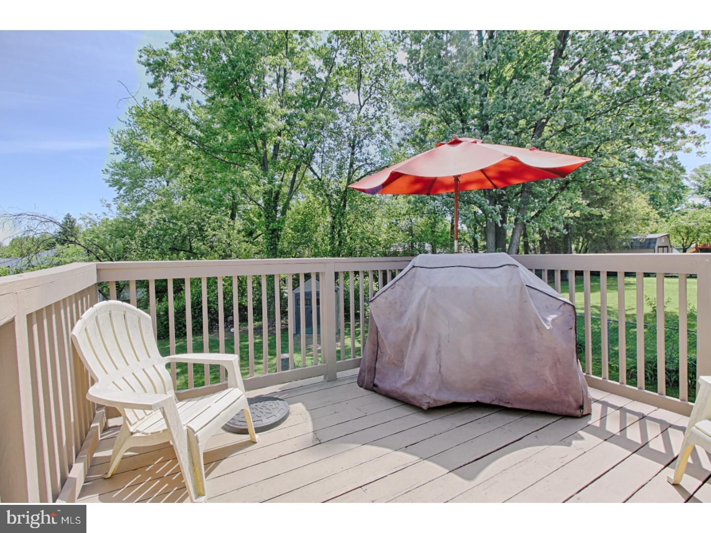 96 Haines Mill Road Delran, NJ 08075 - Photo 22 of 25