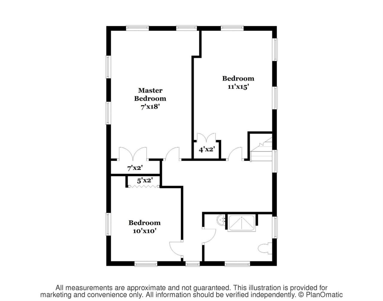 87 Tahanto Road Pocasset, MA 02559 - Photo 27 of 29 a picture of a floor plan