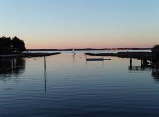 87 Tahanto Road Pocasset, MA 02559 - Photo 6 of 29 a view of ocean