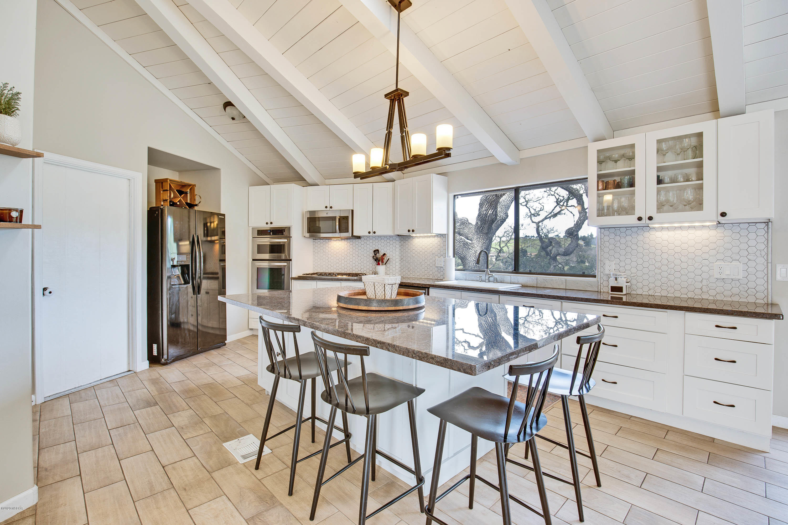 2619 Quail Valley Kitchen 1