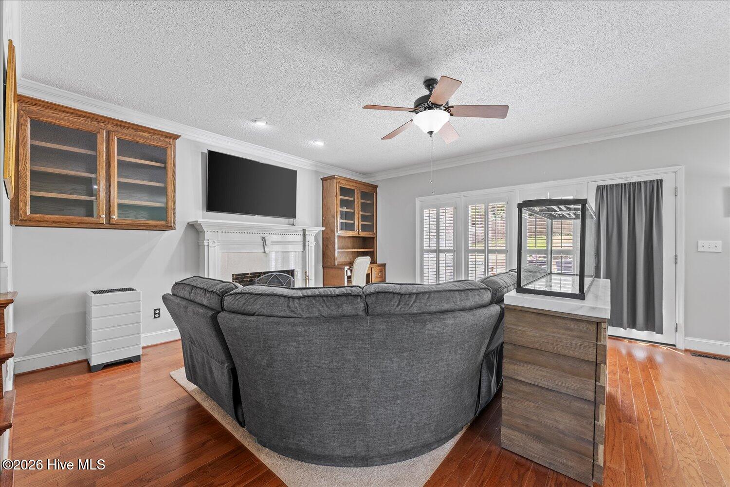 219 Old Mill Road Martinez, GA 30907 - Photo 12 of 46