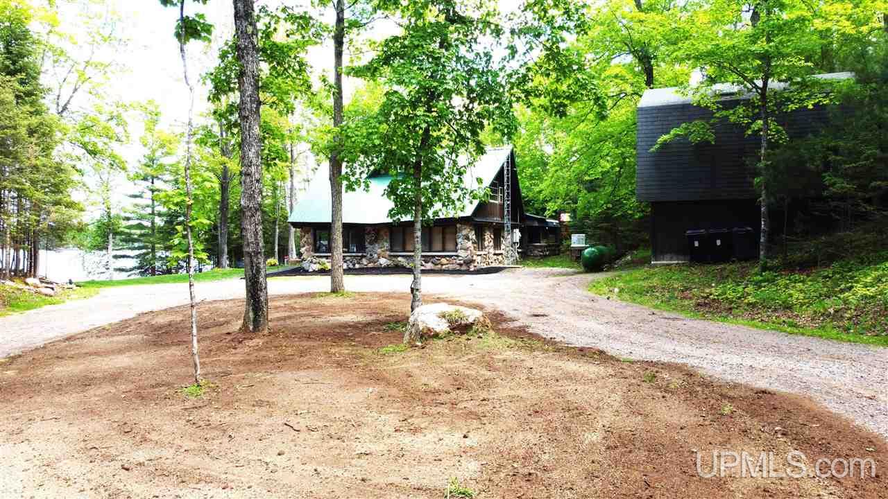 3729 Fence River Road Republic, MI 49879 - Photo 1 of 30