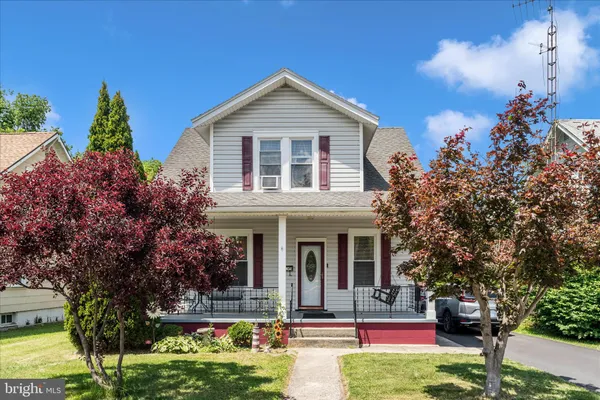 $279,900 | 17418 Lexington Avenue, Hagerstown, MD 21740