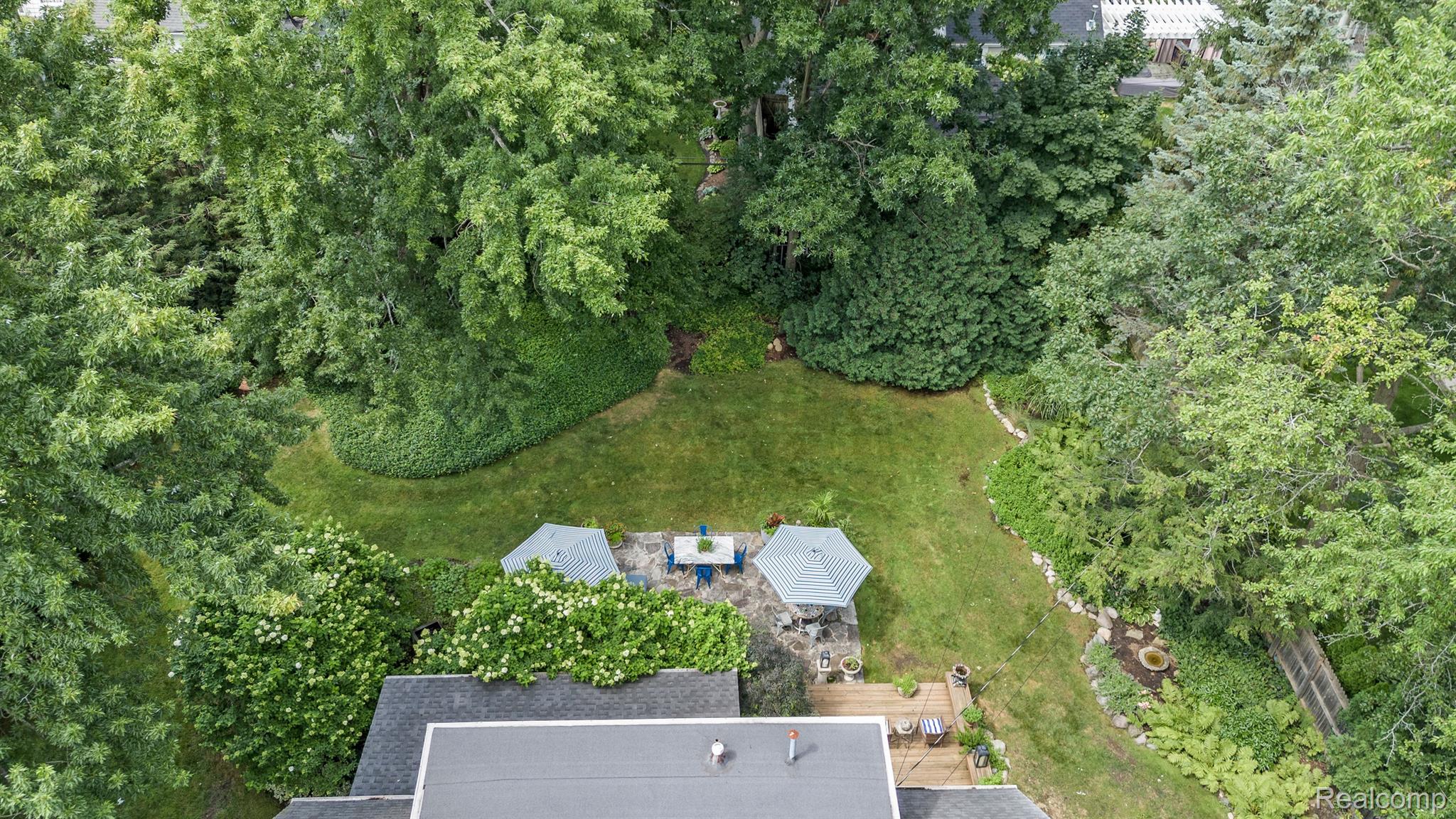 619 Rivenoak Street Birmingham, MI 48009 - Photo 26 of 30 Gallery Image 26