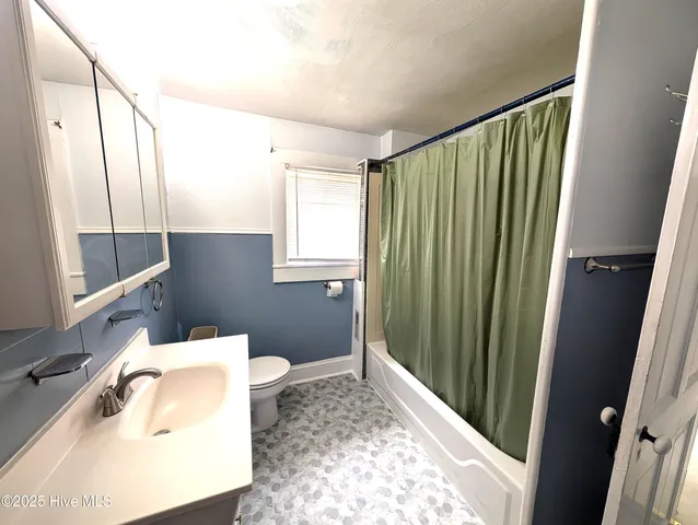 $1,150 | 501 North Road Street, Unit B, Elizabeth City, NC 27909