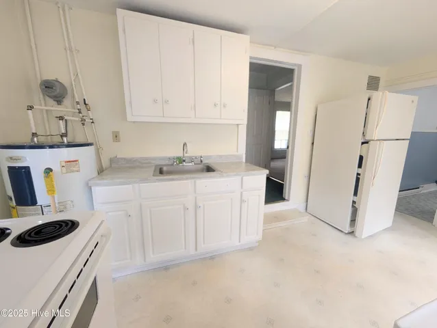 $1,150 | 501 North Road Street, Unit B, Elizabeth City, NC 27909