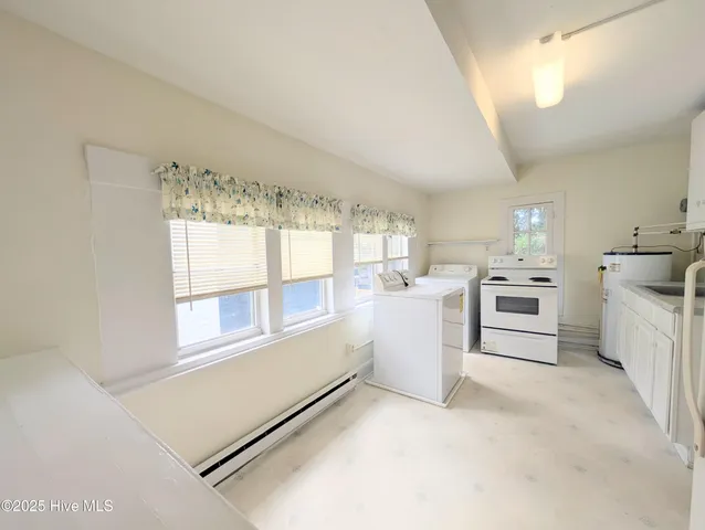 $1,150 | 501 North Road Street, Unit B, Elizabeth City, NC 27909