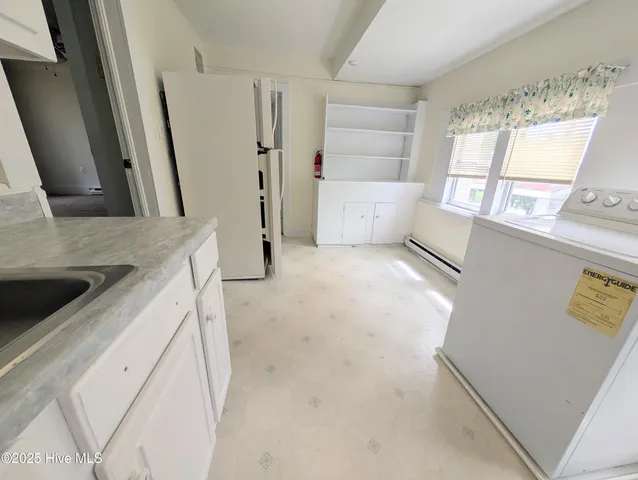 $1,150 | 501 North Road Street, Unit B, Elizabeth City, NC 27909