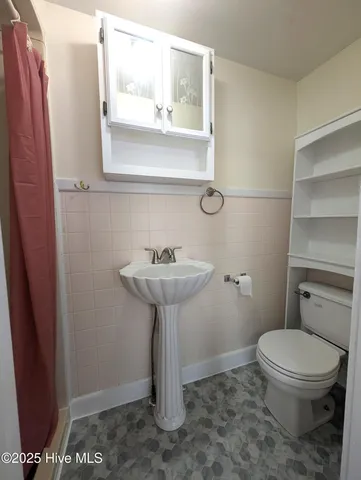 $1,150 | 501 North Road Street, Unit B, Elizabeth City, NC 27909