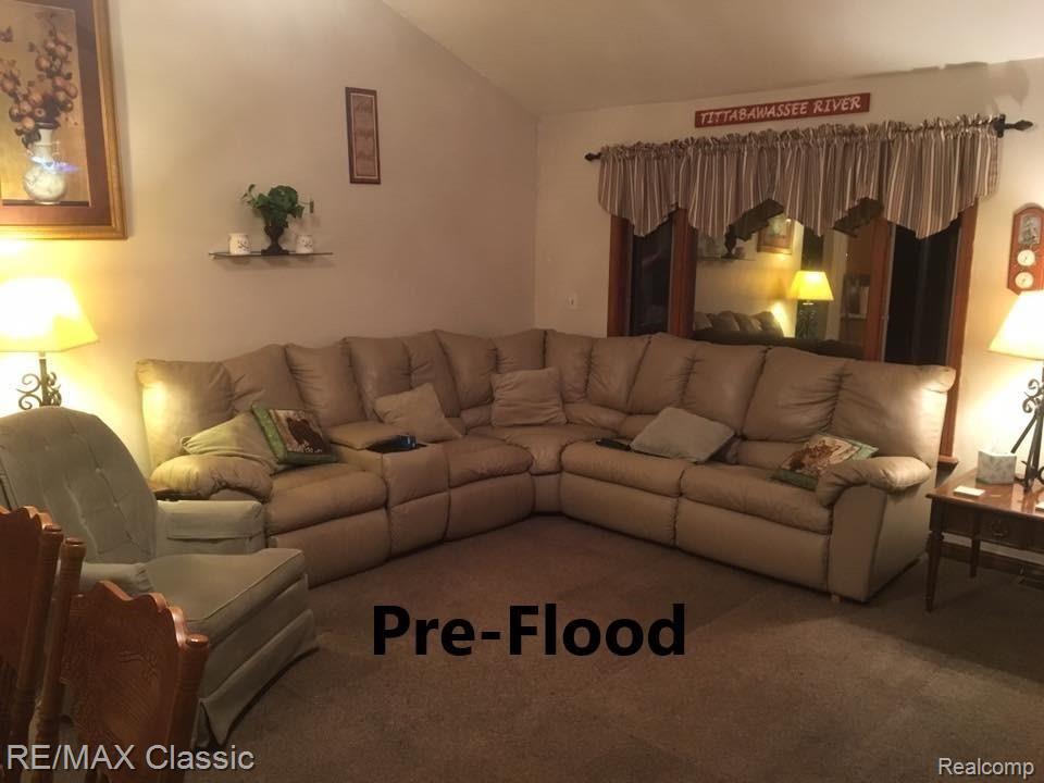 1199 Radov Road Gladwin, MI 48624 - Photo 34 of 55