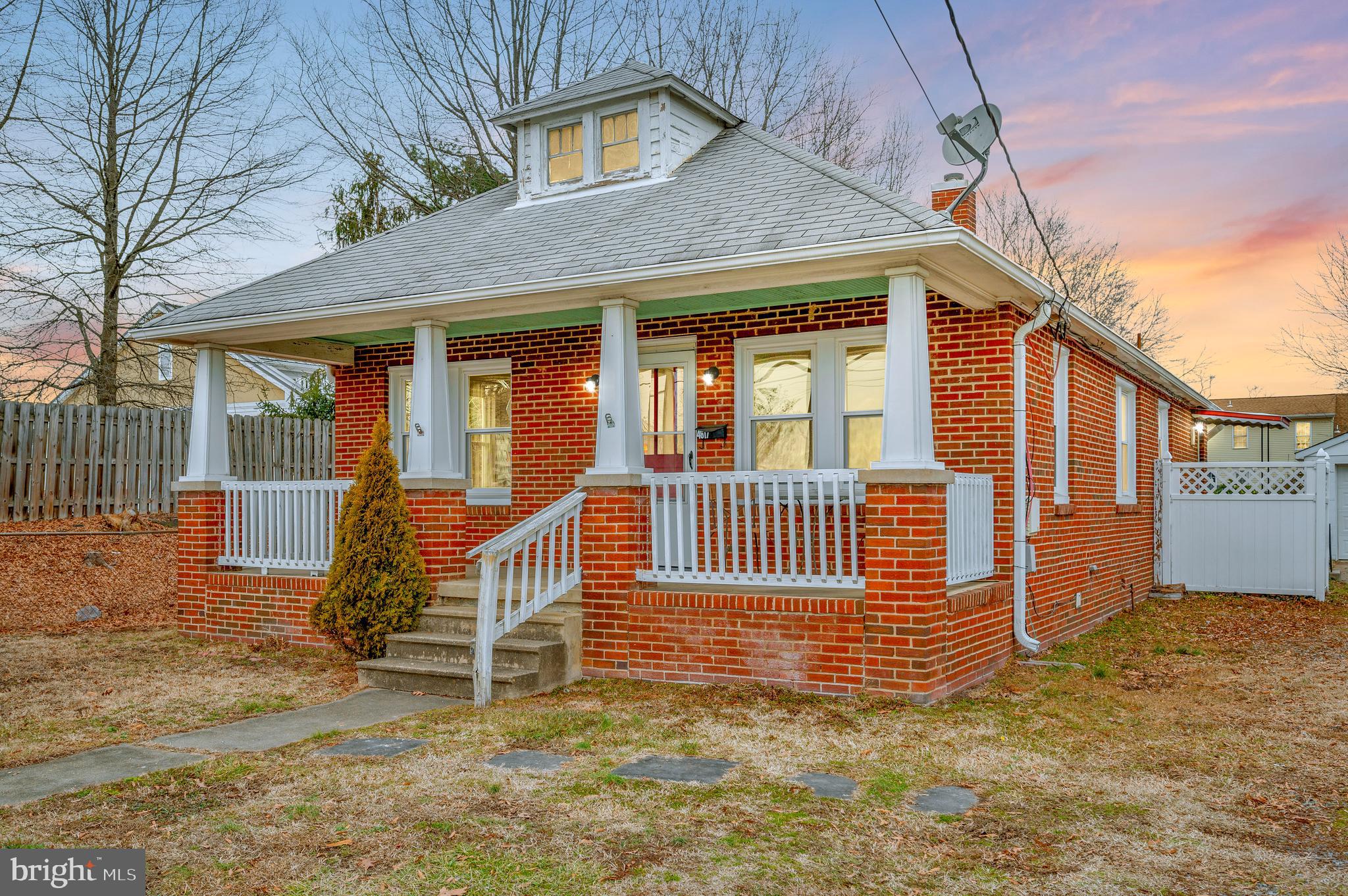 4617 Harrison Road Fredericksburg, VA 22408 - Photo 1 of 35 Gallery Image 1
