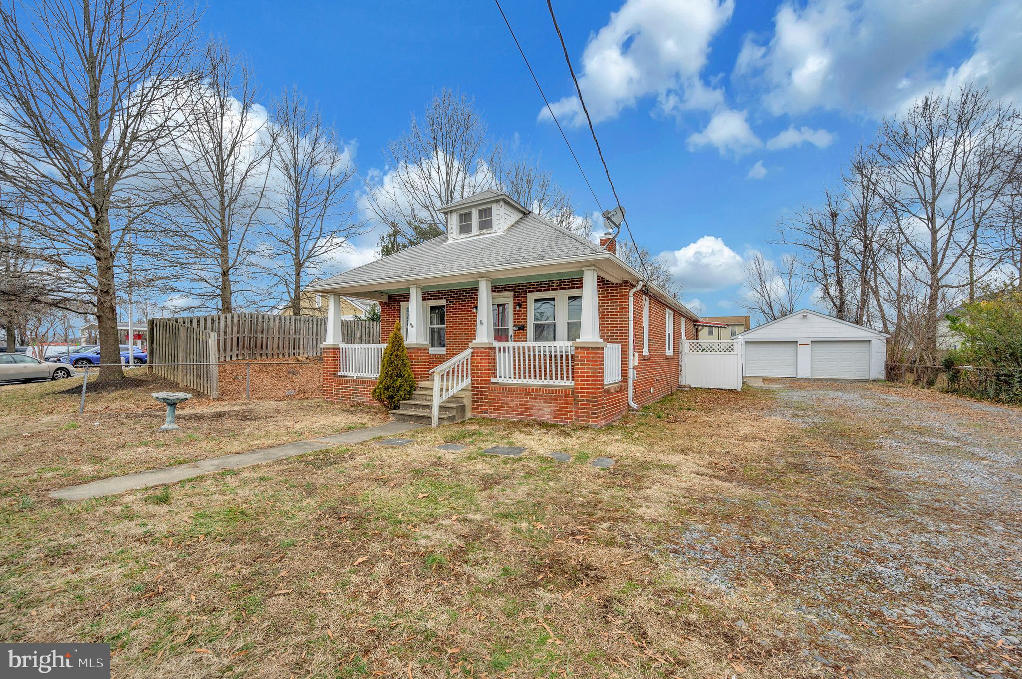 4617 Harrison Road Fredericksburg, VA 22408 - Photo 27 of 35 Gallery Image 27