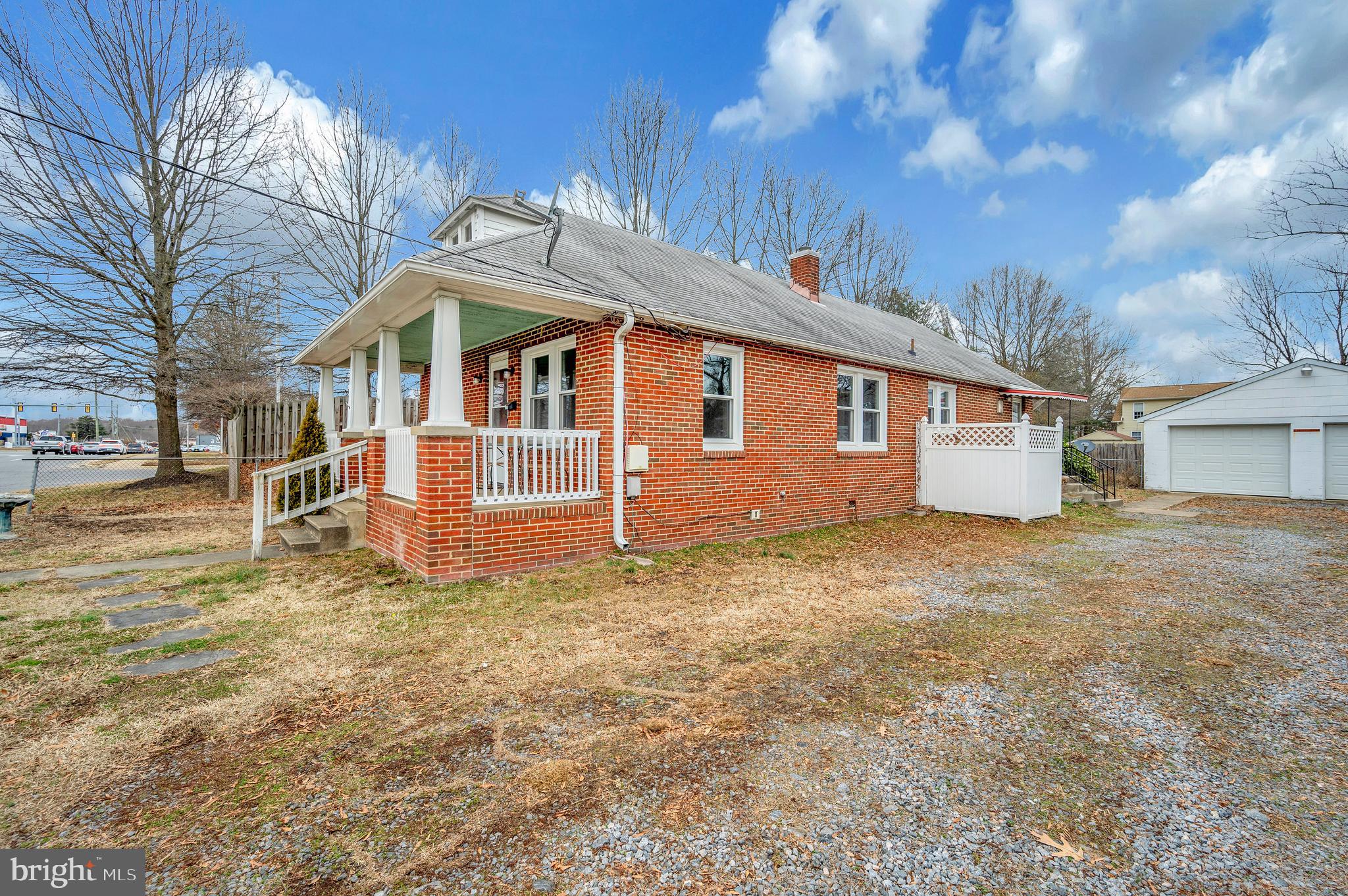 4617 Harrison Road Fredericksburg, VA 22408 - Photo 31 of 35 Gallery Image 31