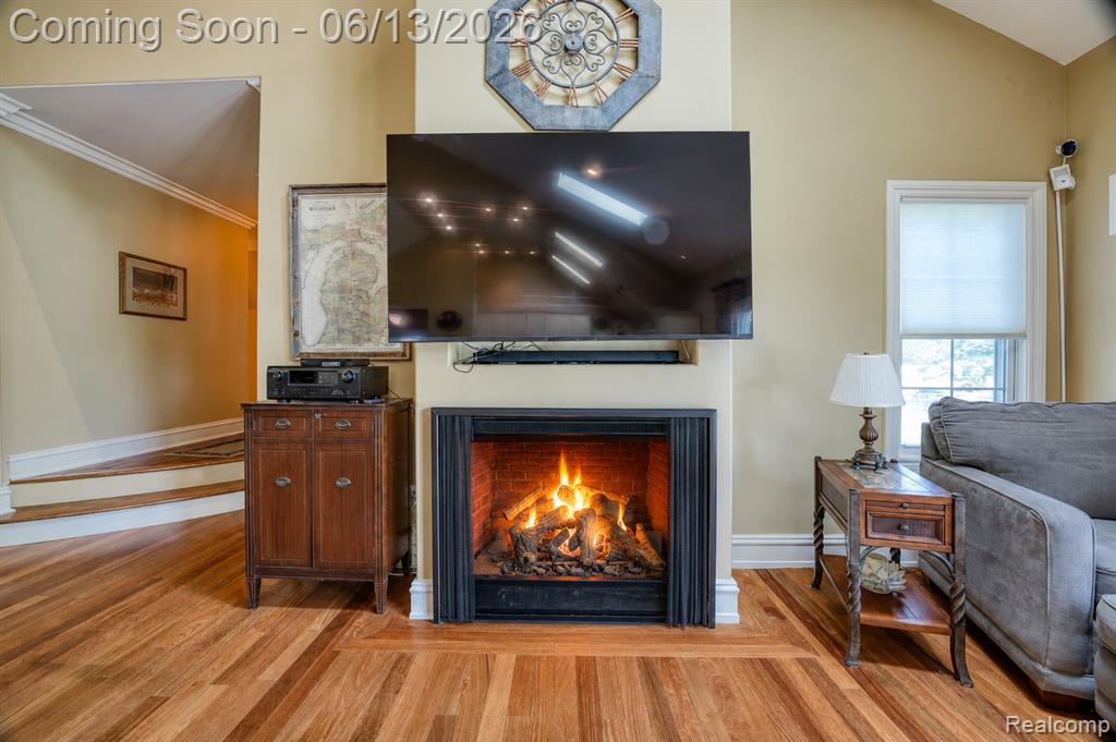 1310 Brauer Road Oxford, MI 48371 - Photo 10 of 73