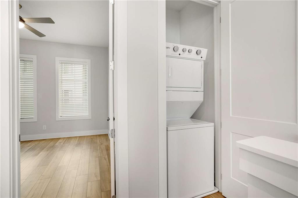 1293 Longreen Terrace Northwest, Unit 4 Atlanta, GA 30318 - Photo 13 of 32