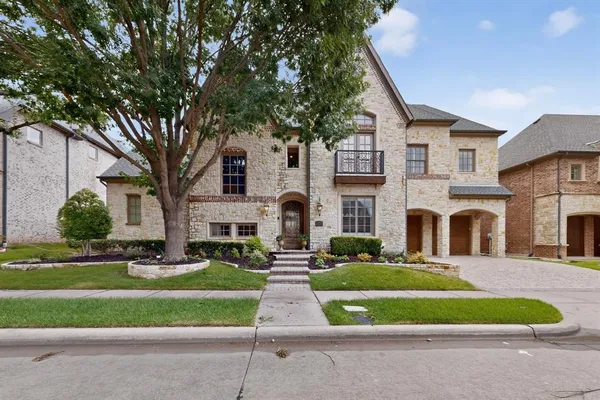 $1,095,000 | 5745 Bernay Lane, Plano, TX 75024