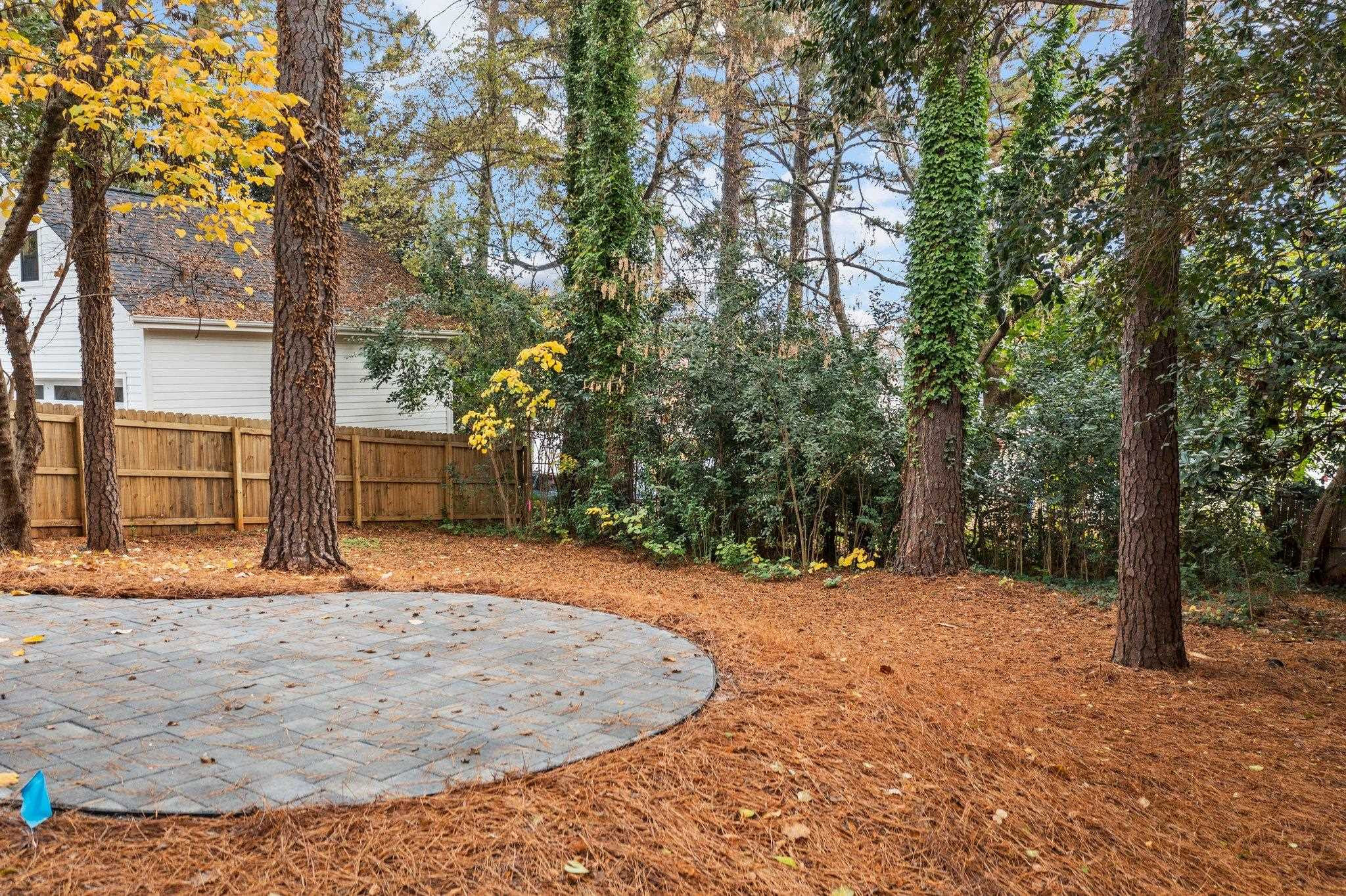 1808 Hilton Street Raleigh, NC 27608 - Photo 9 of 64 Photo 9