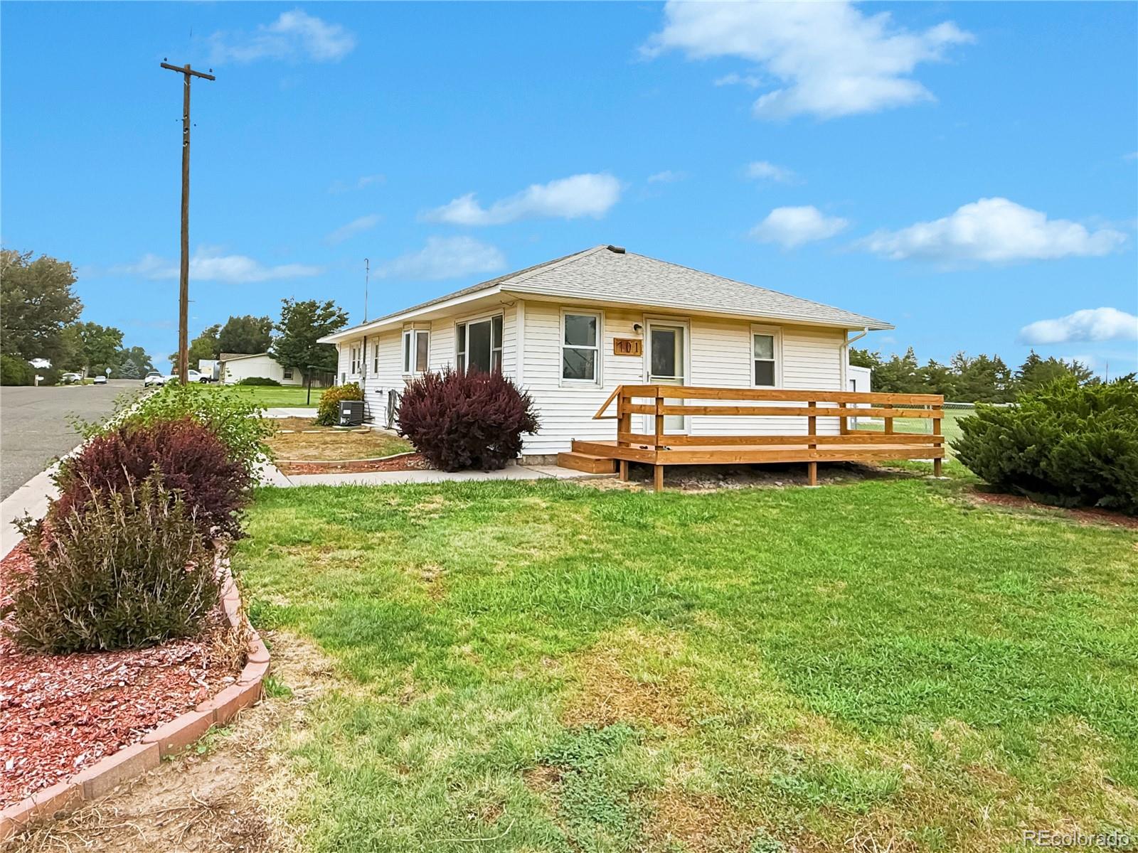 701 Ruffner Avenue Flagler, CO 80815 - Photo 1 of 50 Gallery Image 1