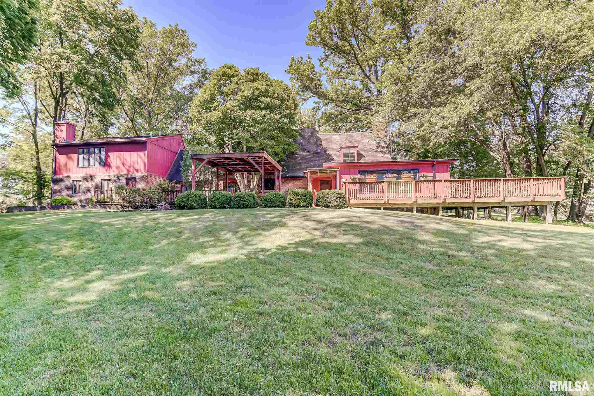 1908 West Lake Shore Drive Springfield, IL 62712 - Photo 4 of 9 Gallery Image 4
