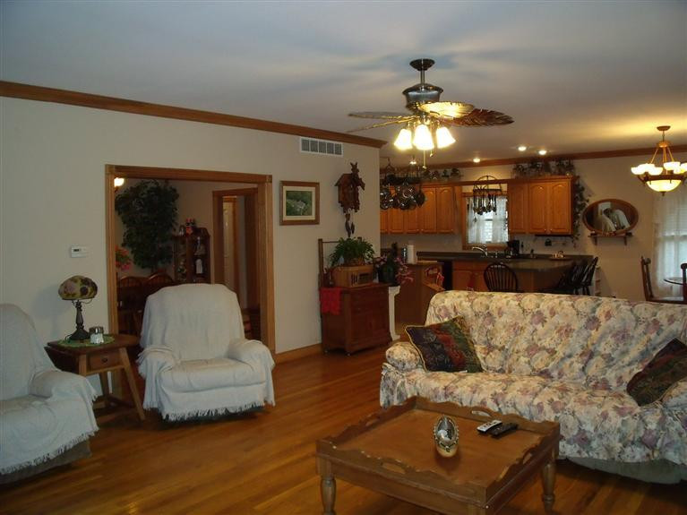 5353 Bybee Road Winchester, KY 40391 - Photo 7 of 29 Photo 7
