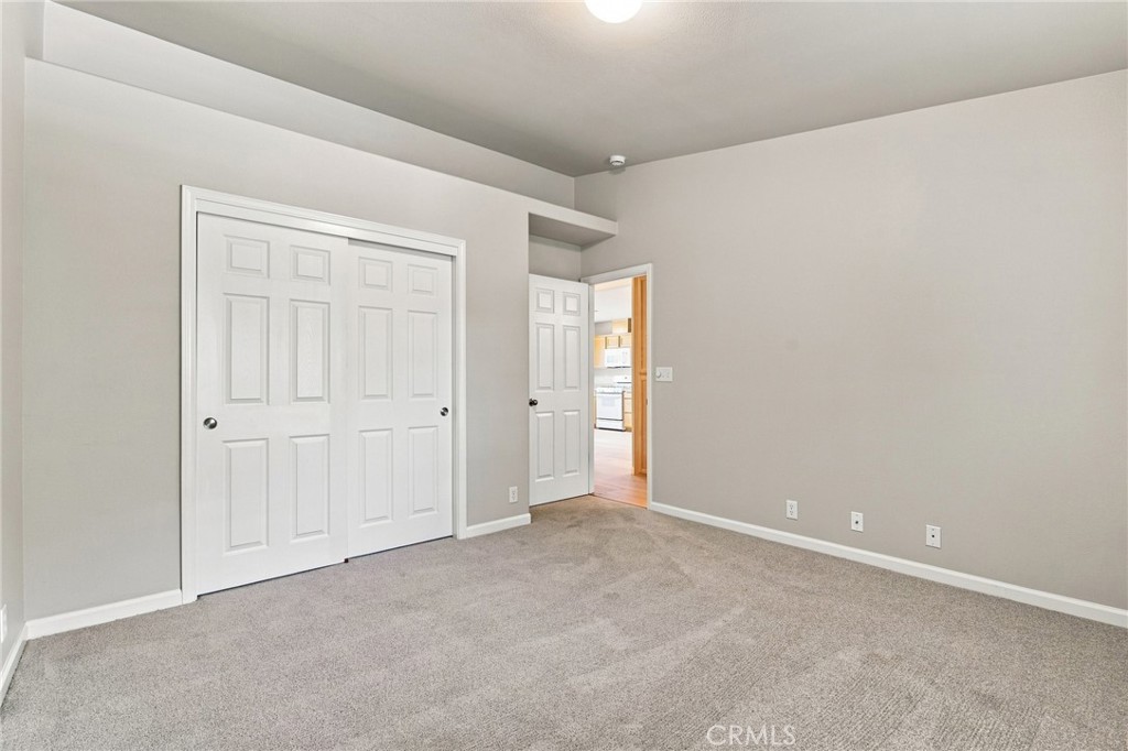 88 Key W Loop Chico, CA 95973 - Photo 14 of 25 2 Bed unit large 2nd bedroom