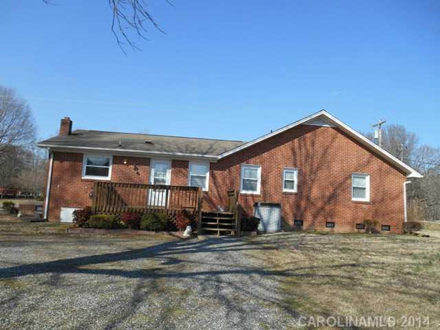 3477 Crouse School Road Crouse, NC 28033 - Photo 2 of 16