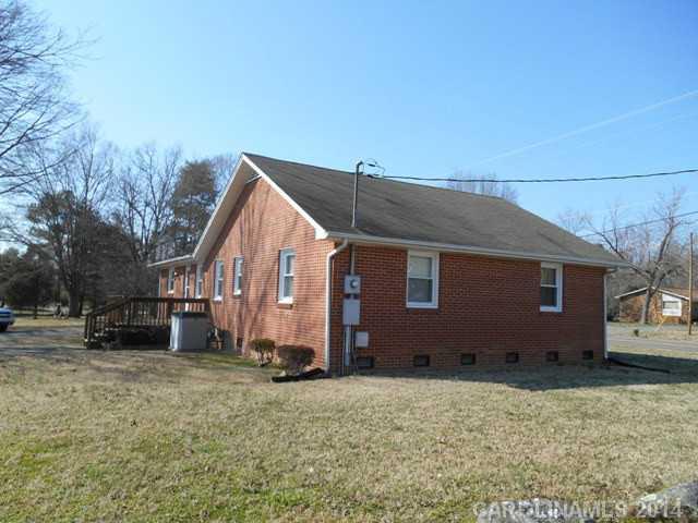 3477 Crouse School Road Crouse, NC 28033 - Photo 4 of 16