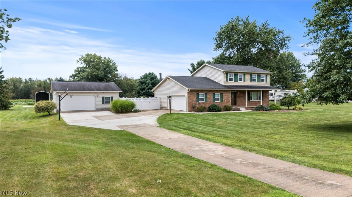 2914 Serfass Road Clinton, OH 44216 - Photo 2 of 40 Gallery Image 2