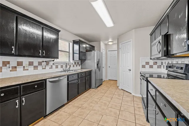 $241,500 | 303 Sumac Trail, Copperas Cove, TX 76522