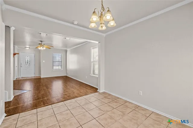 $241,500 | 303 Sumac Trail, Copperas Cove, TX 76522