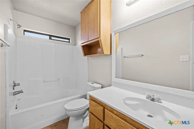 $241,500 | 303 Sumac Trail, Copperas Cove, TX 76522