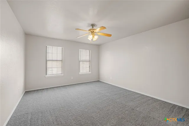 $241,500 | 303 Sumac Trail, Copperas Cove, TX 76522