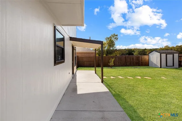 $241,500 | 303 Sumac Trail, Copperas Cove, TX 76522