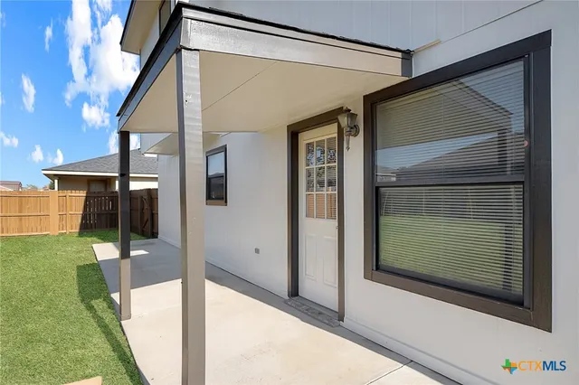 $241,500 | 303 Sumac Trail, Copperas Cove, TX 76522