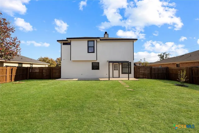 $241,500 | 303 Sumac Trail, Copperas Cove, TX 76522