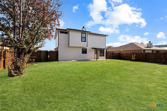 $241,500 | 303 Sumac Trail, Copperas Cove, TX 76522