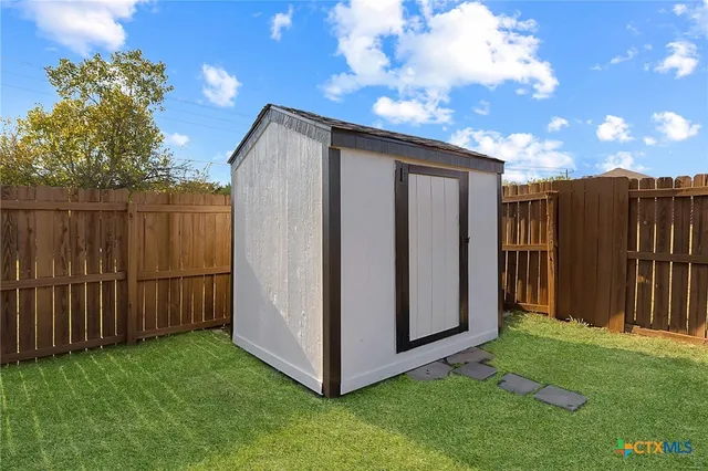 $241,500 | 303 Sumac Trail, Copperas Cove, TX 76522