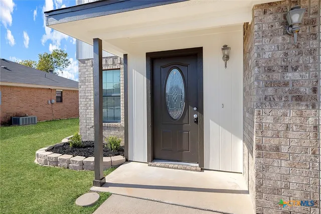 $241,500 | 303 Sumac Trail, Copperas Cove, TX 76522