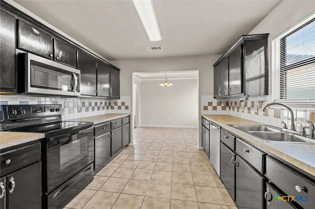 $241,500 | 303 Sumac Trail, Copperas Cove, TX 76522