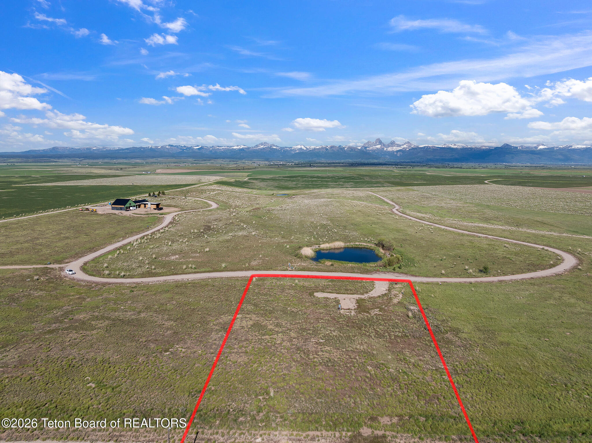 10075 Ditty Way Tetonia, ID 83452 - Photo 15 of 18 DJI_0383