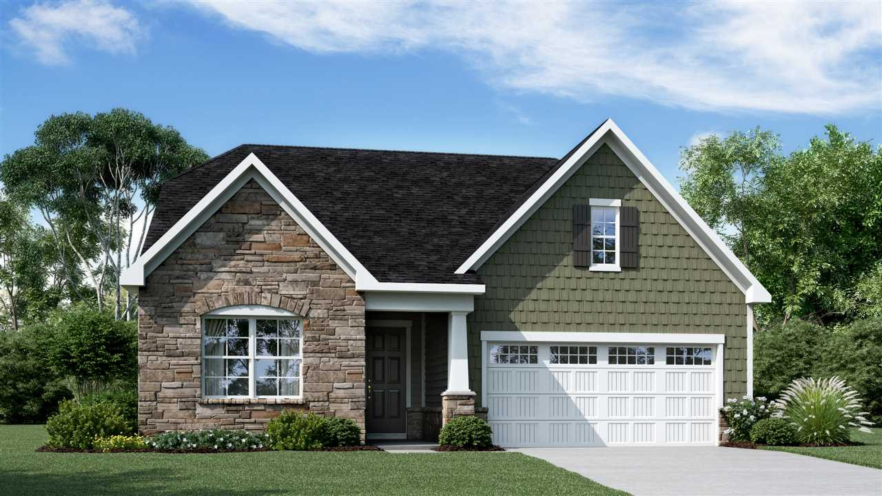 118 Ivory Lane, Unit 92 Raleigh, NC 27610 - Photo 1 of 7 Photo 1