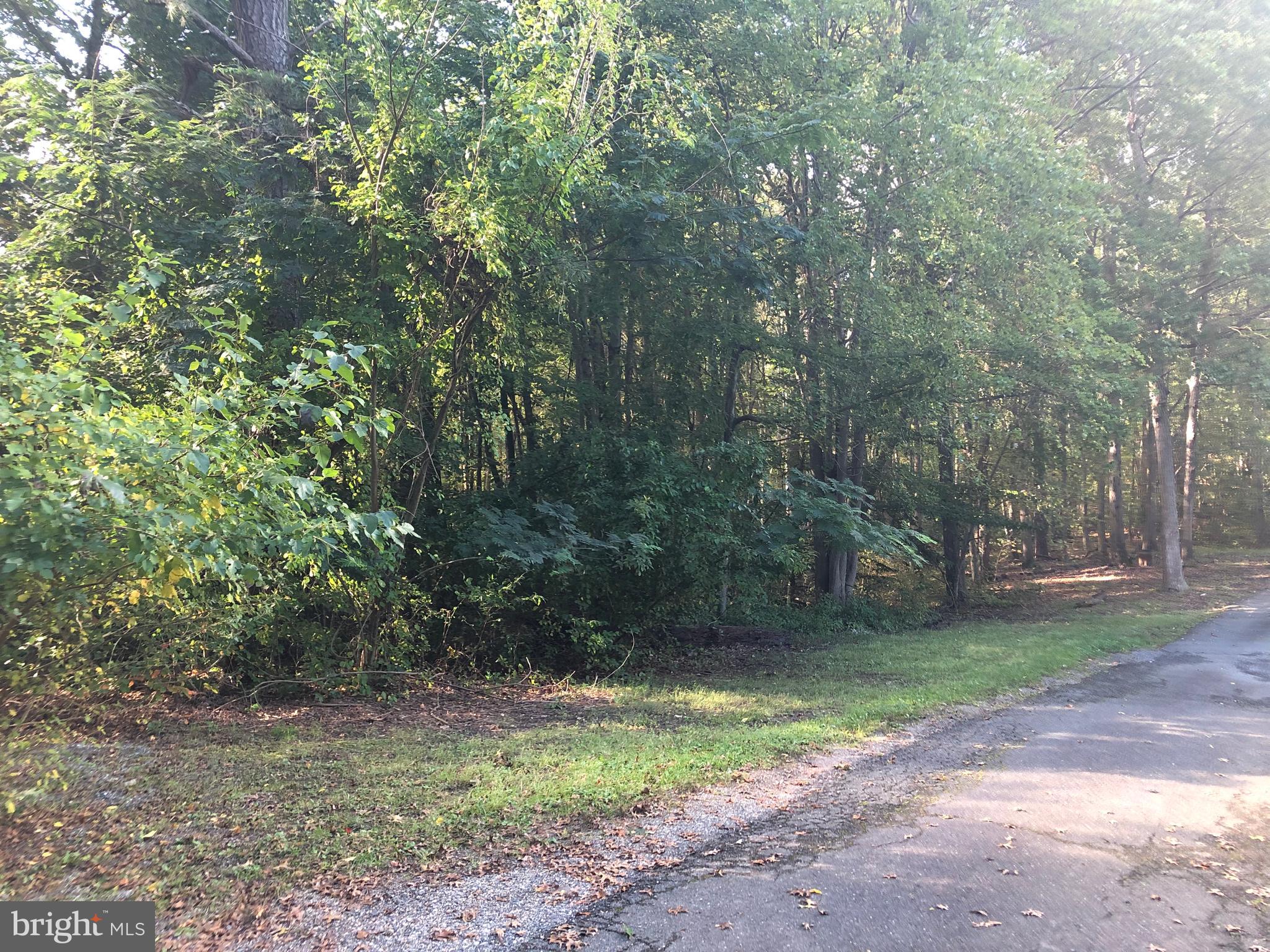 604 Sugar Hill Road Joppa, MD 21085 - Photo 2 of 2 Lot Number 3 - Building Lot