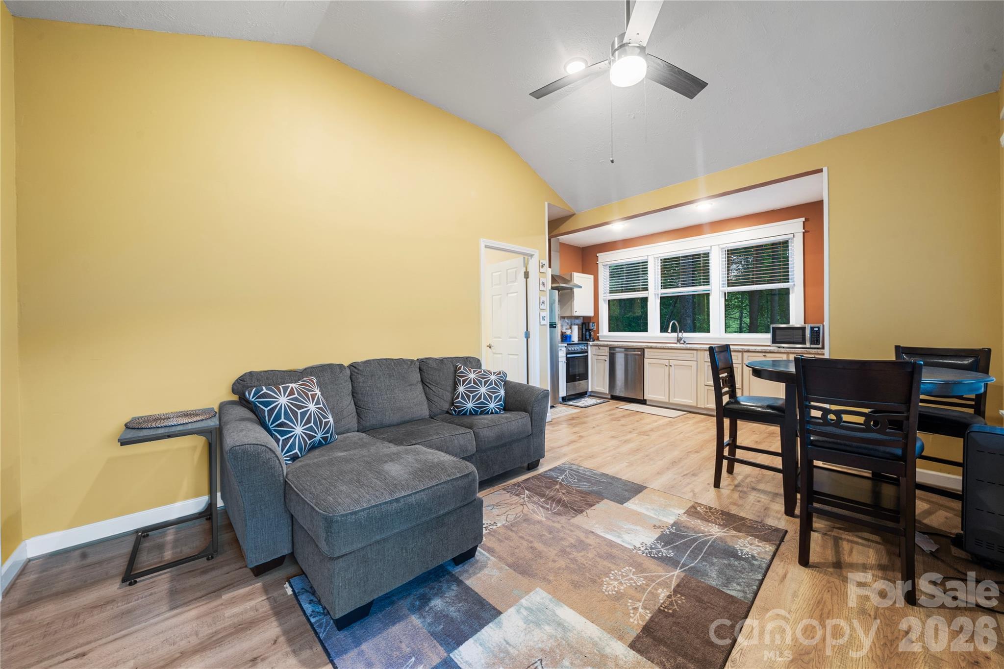 6029 Mulberry Church Road Lenoir, NC 28645 - Photo 26 of 48