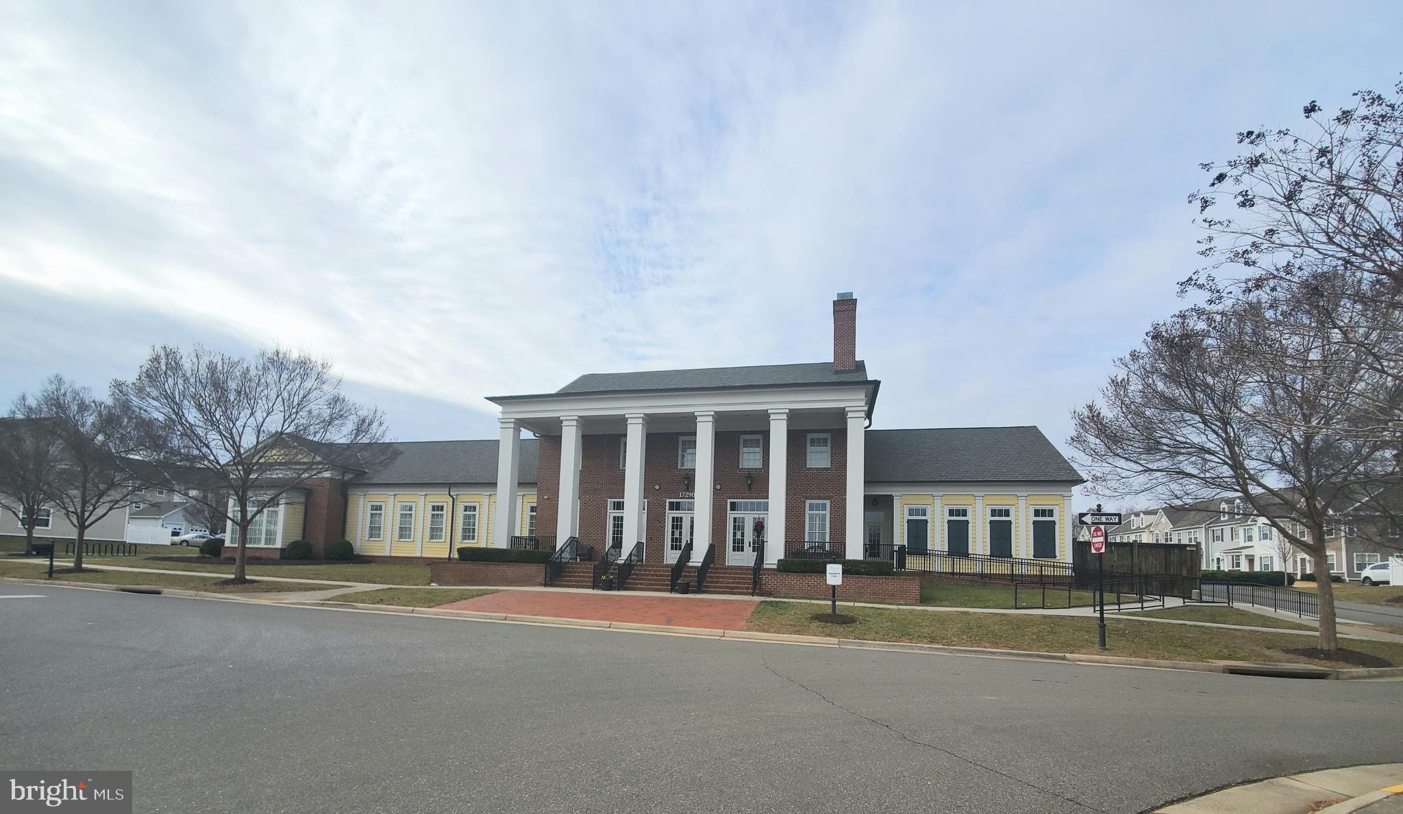 17268 Library Boulevard Ruther Glen, VA 22546 - Photo 19 of 22 Gallery Image 19