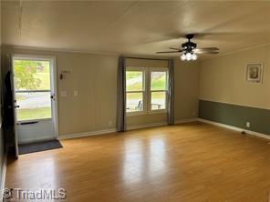 3898 Dehart Church Road Hays, NC 28635 - Photo 8 of 25
