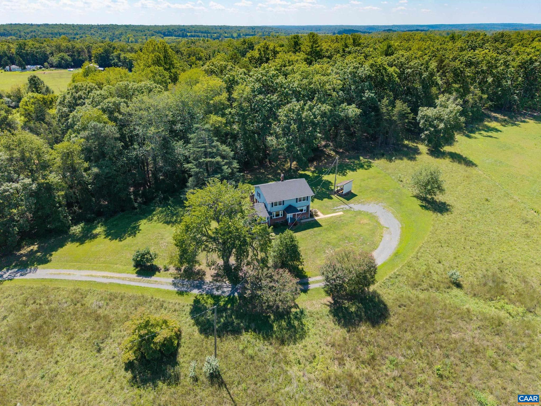 4057 Richmond Road Keswick, VA 22947 - Photo 41 of 45 Gallery Image 41
