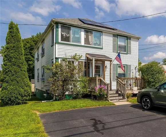 $1,750 | 8 Racicot Avenue, Webster, MA 01570