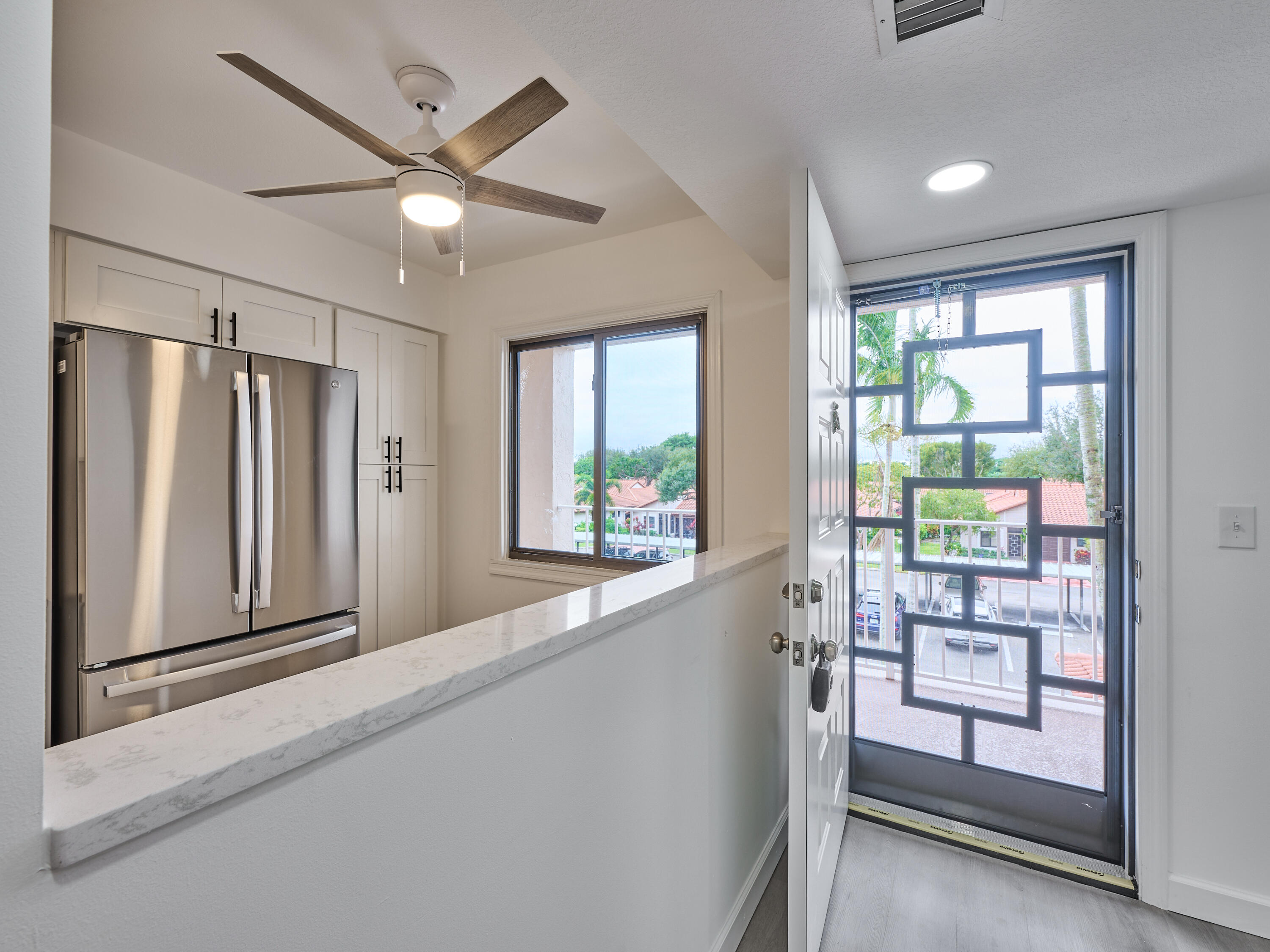 6193 Pointe Regal Circle, Unit 306 Delray Beach, FL 33484 - Photo 11 of 60 ENTRANCE