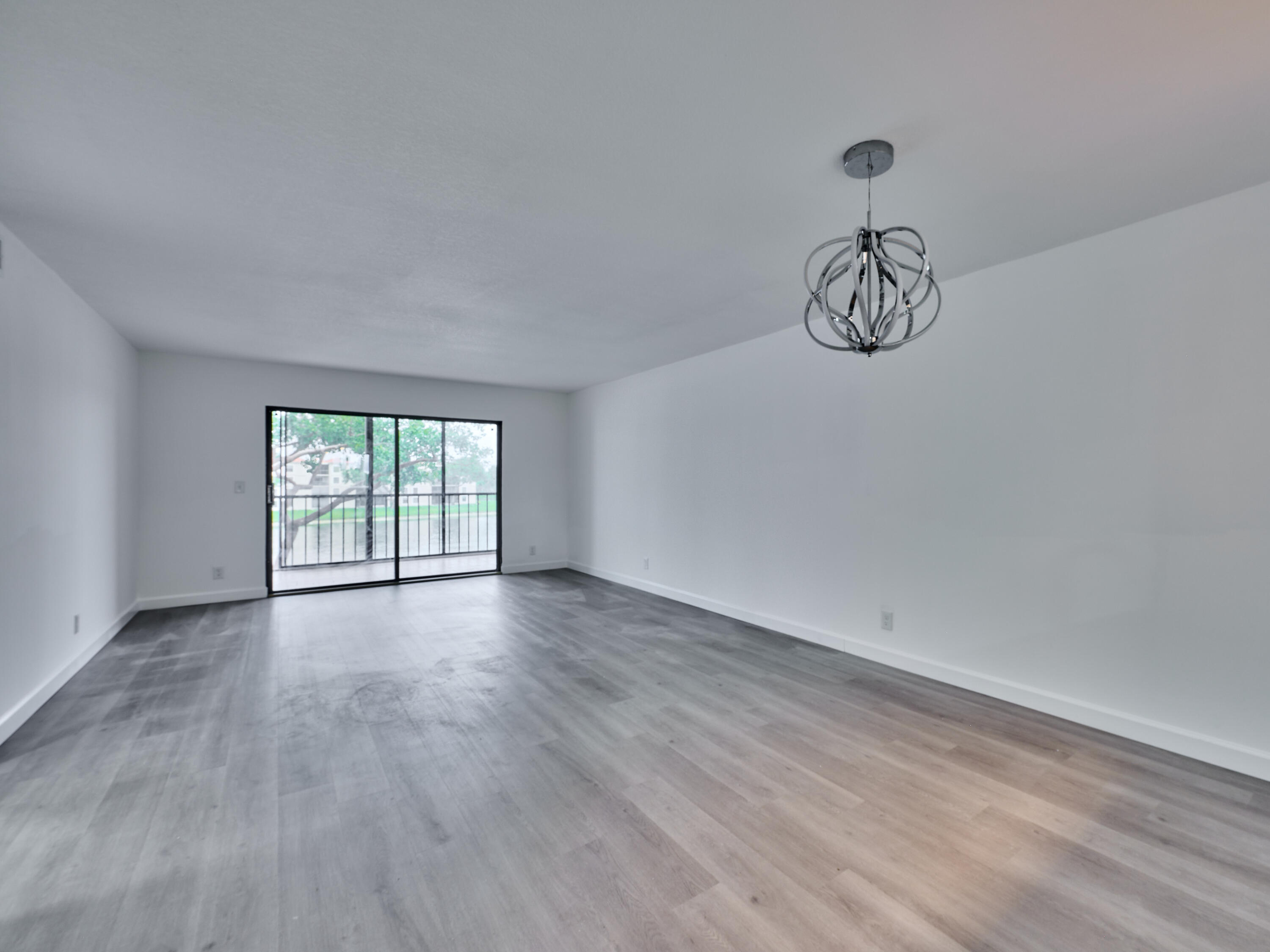 6193 Pointe Regal Circle, Unit 306 Delray Beach, FL 33484 - Photo 16 of 60 LIVING AREA